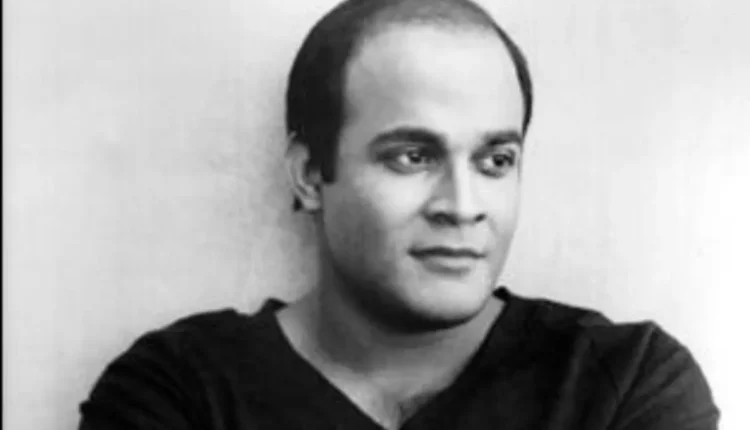 NRI Today - Maxim Mazumdar: The Creative Force That Shaped Canadian Theatre