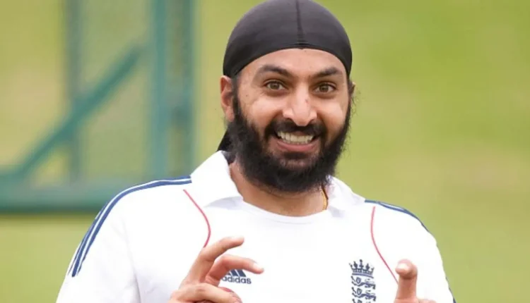 NRI Today - Monty Panesar: The Rise, Fall, and Revival of a Spin Bowling Legend