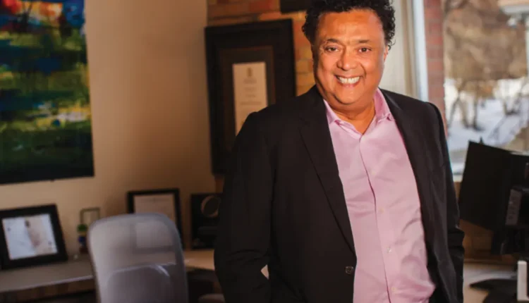 NRI Today - Navjeet Singh Bob Dhillon: The Visionary Behind Mainstreet Equity Corp