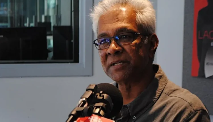 NRI Today - Neil Devindra Bissoondath: The Voice Challenging Multicultural Norms