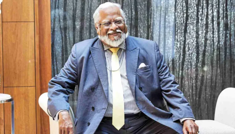 NRI Today - Nirj Deva: Inspiring Leadership in British and European Arenas