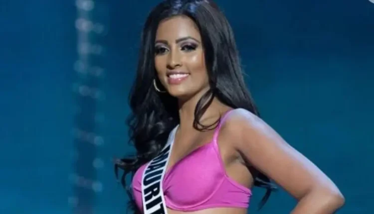 NRI Today - Pallavi Gungaram: Transforming Pageantry into Empowerment