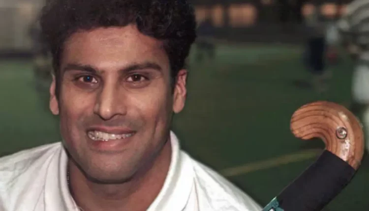 NRI Today - Paul Chohan: A Legendary Journey in Canadian Field Hockey