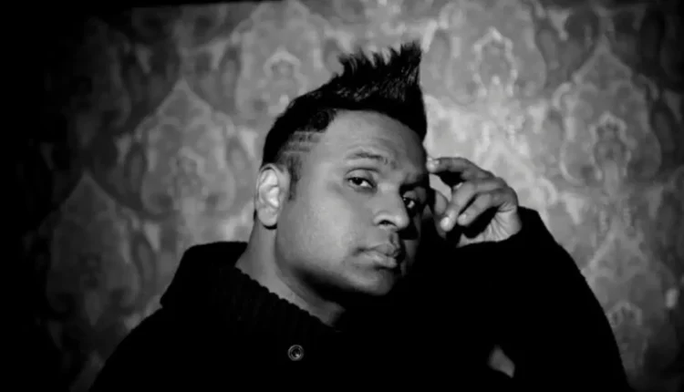 NRI Today - Pranam Injeti: A Journey from Canadian R&B to Global Music Icon