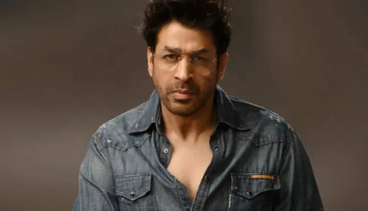 NRI Today - Rajat Bedi The Evolution of an Indo-Canadian Actor and Producer