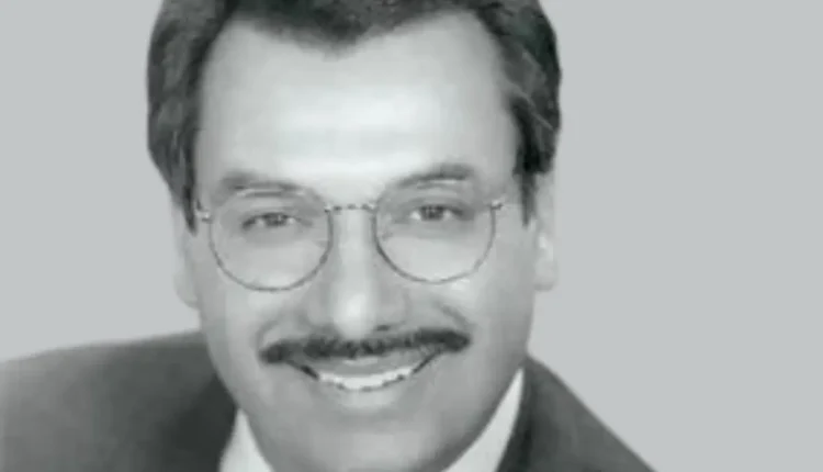 NRI Today - Raminder Singh Gill: From Entrepreneur to Advocate for Canadian Citizenship