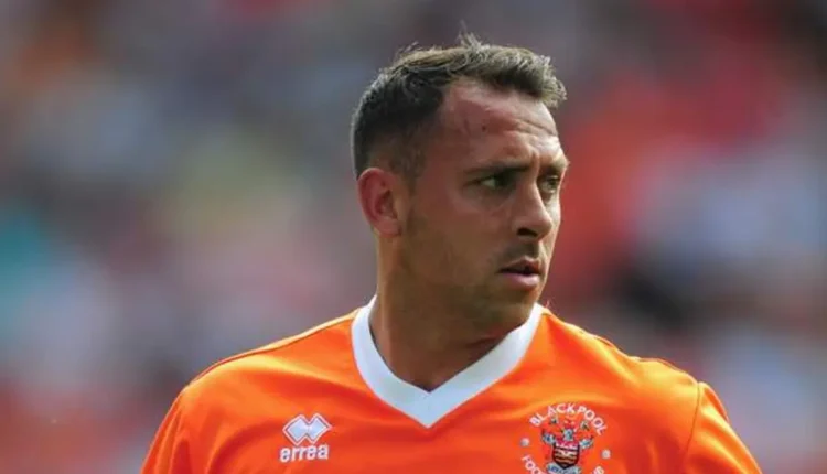 NRI Today - Rocky Michael Chopra: The Striker’s Road to Redemption and Success