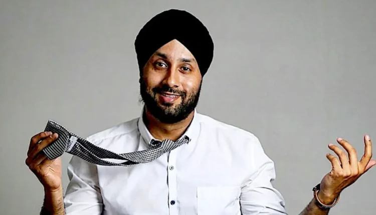 NRI Today - Rupinder Singh Magon: An Inspiring Life in Music, Acting, and Writing