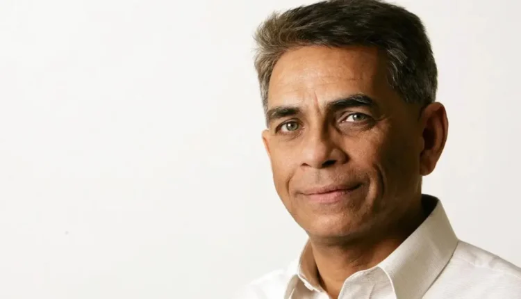 NRI Today - Salim Mansur: The Intersection of Faith, Freedom, and Political Integrity