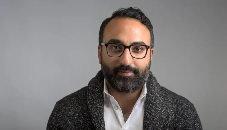 NRI Today - Samir Mallal: Innovating the Future of Filmmaking Across Three Mediums