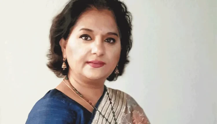 NRI Today - Shameen Thakur-Rajbansi: Champion of Minority Rights and Political Trailblazer