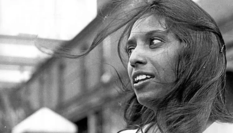 NRI Today - Shantavothie Naidoo: Champion of Freedom, Equality, and Human Rights