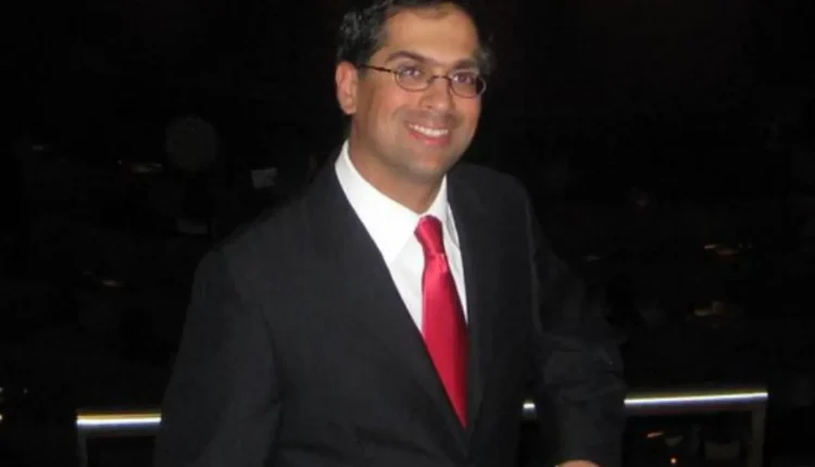 NRI Today - Shaun Mehta: Balancing Education and Creativity in the World of Fiction