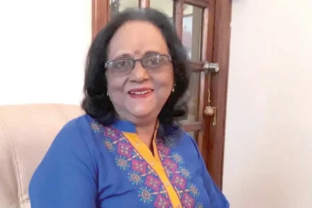 Sheila Bappoo: Champion of Social Justice and Gender Equality