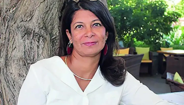 NRI Today - Shenaz Patel: The Voice of Mauritian Creole and French Literature