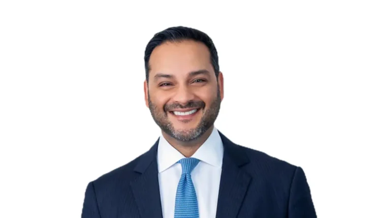 NRI Today - Shuvaloy Majumdar: Architect of Canada's Conservative Renaissance