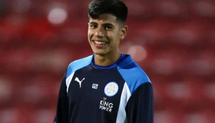 NRI Today - Simranjit Singh Thandi: Achieving Football Dreams Across Continents