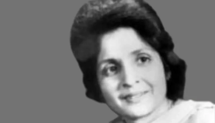 NRI Today - Soromini Kallichurum: Championing Equality in South African Healthcare