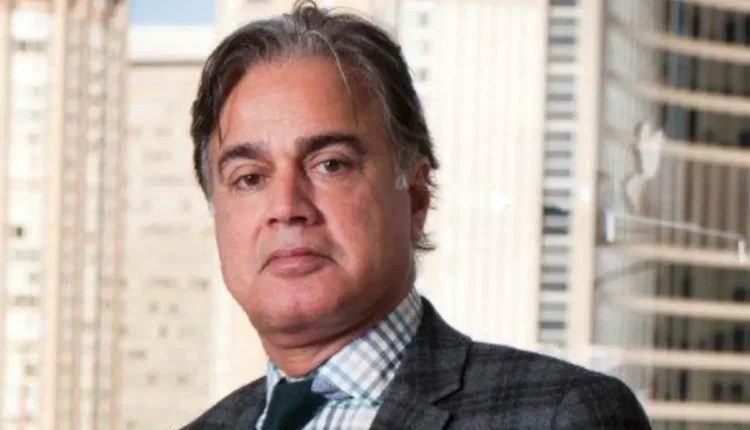 NRI Today - Stan Bharti The Mastermind Behind Forbes & Manhattan’s Success