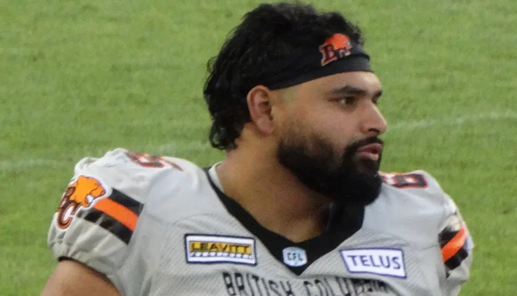 NRI Today - Sukhjivan Singh Chungh: A Journey of Determination and Football Excellence