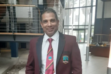 Sunil Dhaniram: A Life of Resilience, Leadership, and Cricketing Excellence