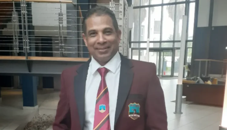 NRI Today - Sunil Dhaniram: A Life of Resilience, Leadership, and Cricketing Excellence