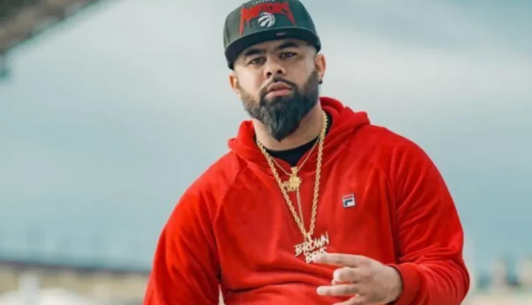 NRI Today - Sunny Malton: A Journey Through the Beats of Punjabi Music