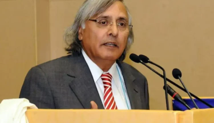 NRI Today - Ujjal Dev Dosanjh: The First Indo-Canadian Premier