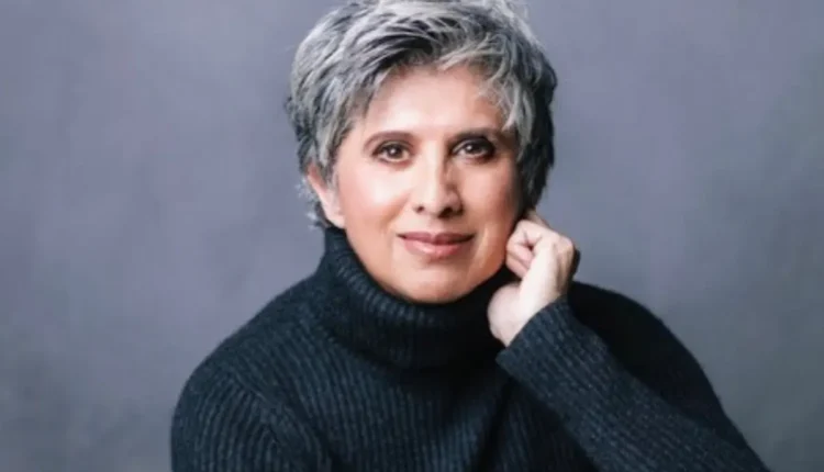 NRI Today - Veena Sood: The Multifaceted Talent in Drama and Comedy