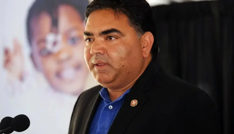 NRI Today - Vic Dhillon: A Political Legacy of Advocacy, Service, and Community Building