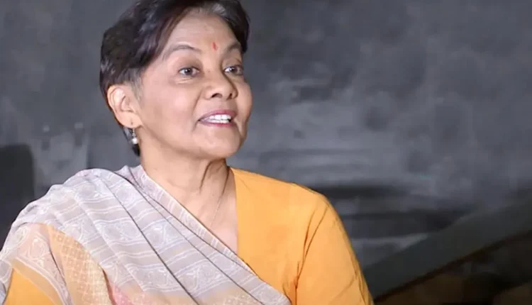 NRI Today - Vijaya Teelock: The Guardian of Mauritius’s Historical Legacy