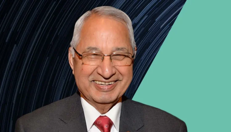 NRI Today - Vim Kochhar: A Legacy of Leadership, Charity, and Empowerment