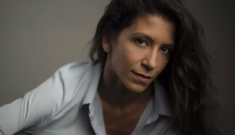 NRI Today - Vinaya Sungkur: Illuminating the Screen and Stage with Her Talent