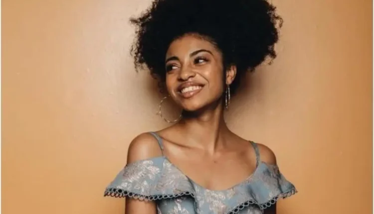 NRI Today - Zulaikha Patel: The Young Activist Who Challenged Racial Injustice