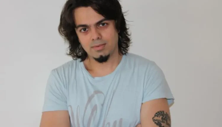 NRI Today - Aditya Kripalani: Mastering the Art of Cinema to Address Social Issues