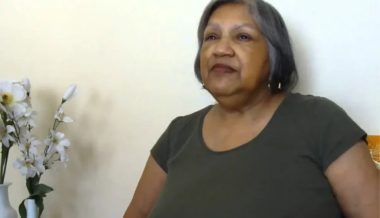 NRI Today - Agnes Sam: The Indian-South African Writer Who Redefined Cultural Narratives