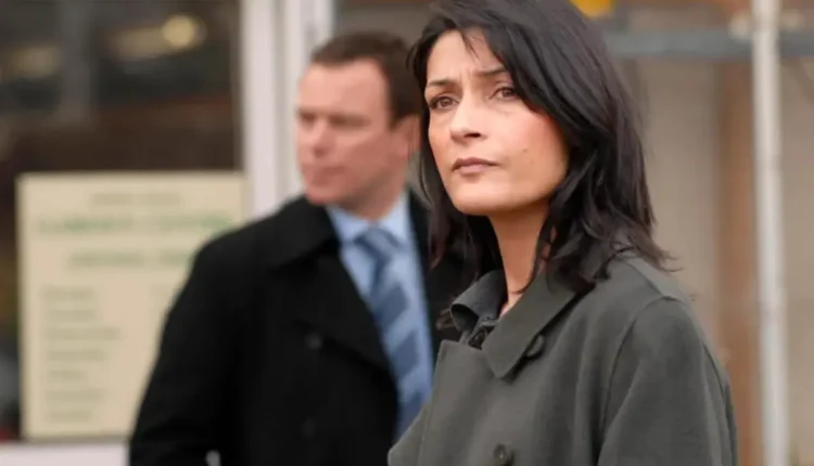 NRI Today - Amita Emmanuelle Dhiri: From Shy Beginnings to British Television Stardom