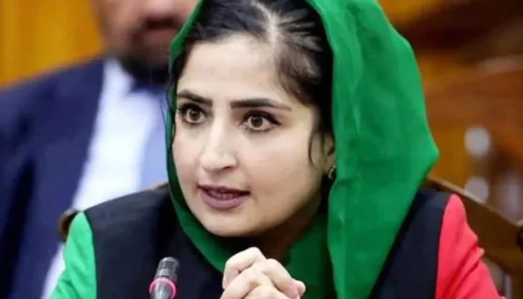 NRI Today - Anarkali Kaur Honaryar: Championing Human Rights in Afghanistan’s Darkest Times