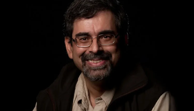 NRI Today - Atul Chitnis: The Indo-German Technologist Who Revolutionized FOSS