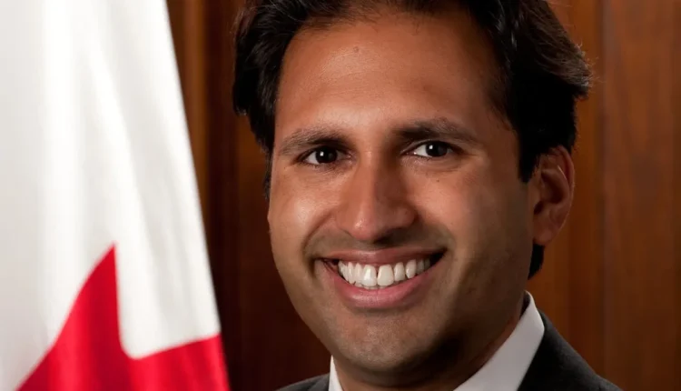 NRI Today - Audri Mukhopadhyay Leading Canada's Diplomatic Efforts in Vietnam