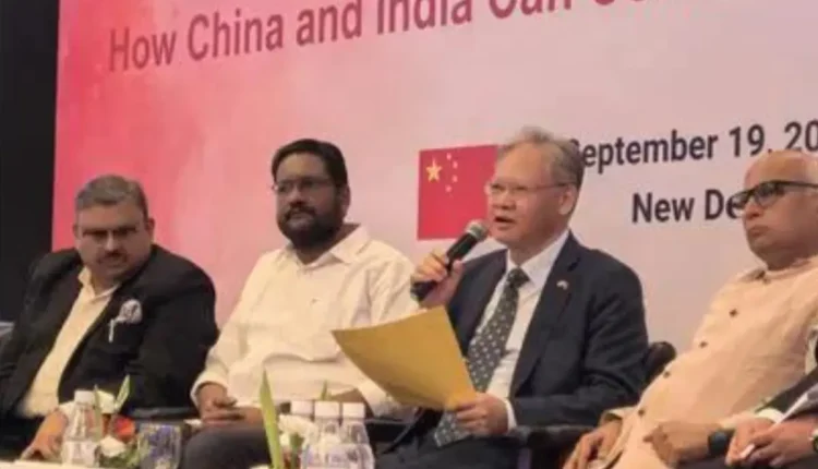 NRI Today - China Urges India to Resume Direct Flights and Visas Amid Border Tensions