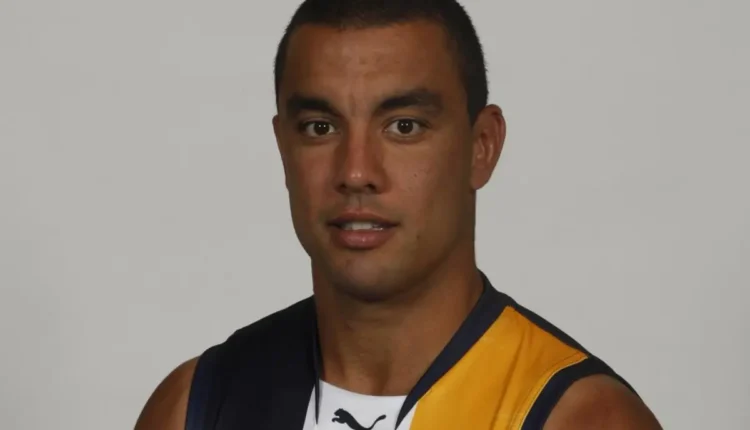 NRI Today - Daniel Alan Kerr: A Life of Football, Family, and Personal Redemption