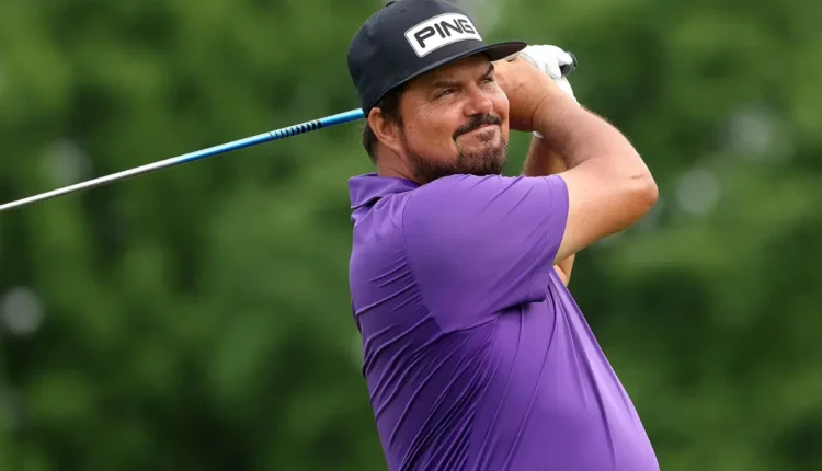 NRI Today - Daniel Samir Chopra: The Inspiring Journey of a Swedish-Indian Golf Champion