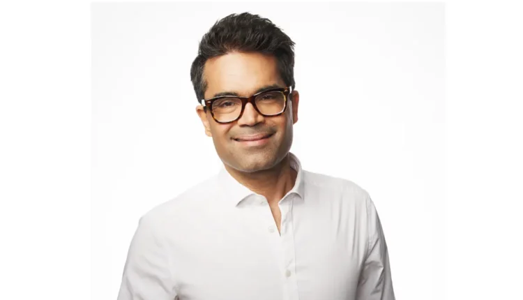 NRI Today - David Chandra Batra: A Stand-Up Comedian's Rise to Global Stardom