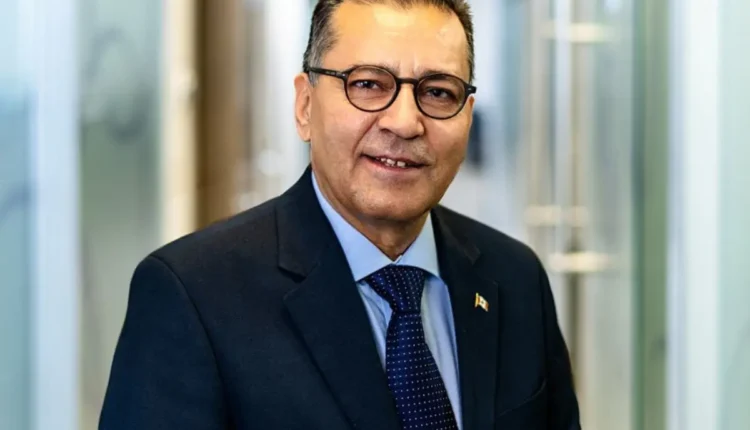 NRI Today - Devinder Shory: Champion of Integrity in Law, Politics, and Community Service