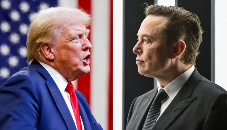 NRI Today - Elon Musk Sounds Alarm: "Last Election" if Trump Loses 2024 Presidential Race