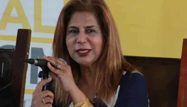 NRI Today - Fawzia Peer: Champion of Social Justice and Women's Empowerment