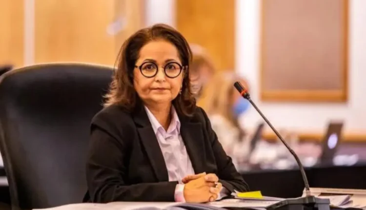 NRI Today - Fayeeza Kathree-Setiloane: Upholding Constitutional Rights and Judicial Excellence