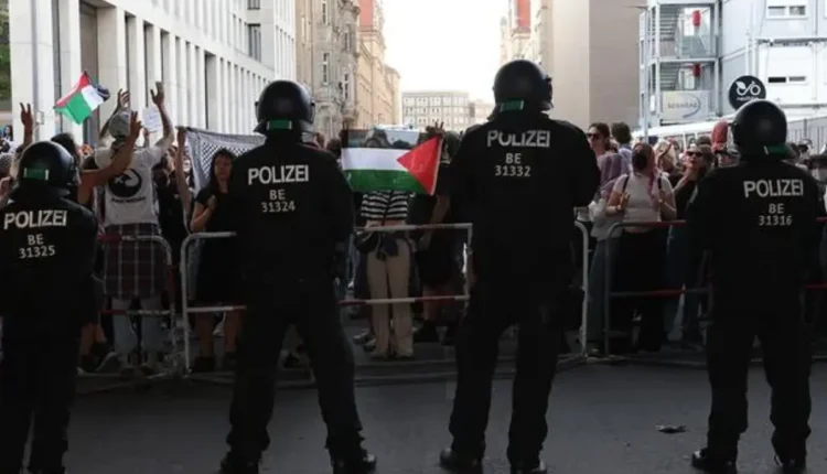 NRI Today - Germany Enforces Stricter Border Controls Amid Immigration and Extremism Fears