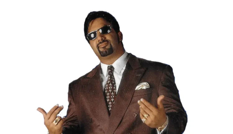 NRI Today - Gurjit Singh Hans: From Wrestling Royalty to Philanthropy